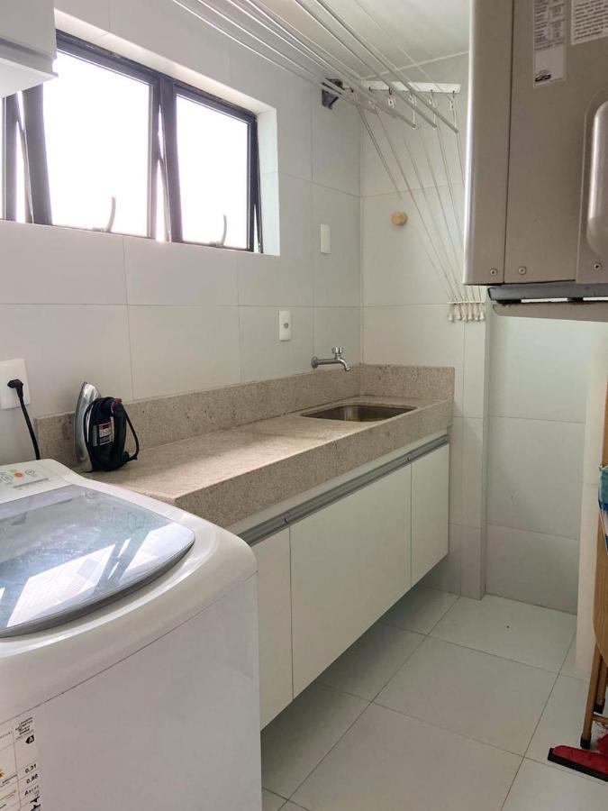 Excelente 3 Quartos Em Maceio Luaran gambar