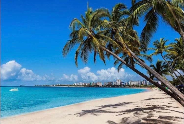 Excelente 3 Quartos Em Maceio Luaran gambar