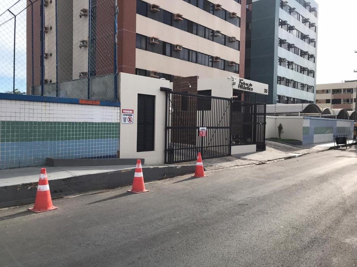 Excelente 3 Quartos Em Maceio Luaran gambar