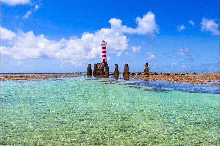 Excelente 3 Quartos Em Maceio Luaran gambar