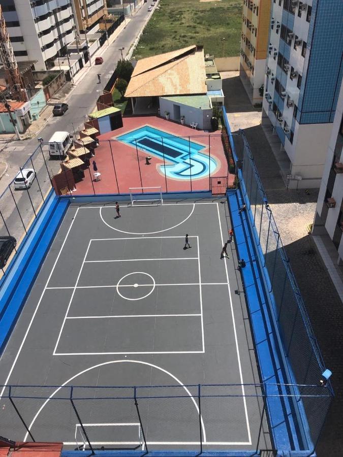 Excelente 3 Quartos Em Maceio Luaran gambar