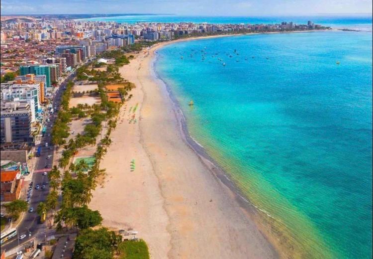 Excelente 3 Quartos Em Maceio Luaran gambar